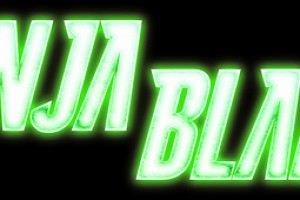 Ninja Blade