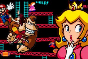 Pauline, la otra chica de Mario