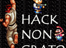 Hacks y versiones no oficiales para MS-DOS
