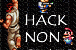 Hacks y versiones no oficiales para MS-DOS