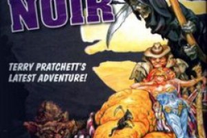 Discworld Noir