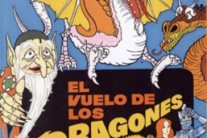 El vuelo de los dragones