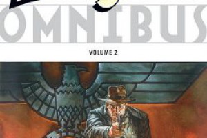 Indiana Jones Omnibus 2