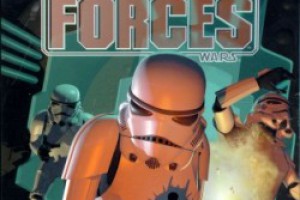 Star Wars: Dark Forces