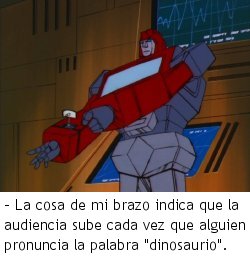 Transformers: S.O.S. Dinobots - Ironhide