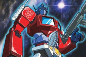 Transformers: S.O.S. Dinobots