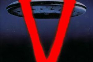 ‘V’, la miniserie