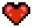 Castlevania de NES - Corazón