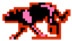 Castlevania de NES - Leopardo Negro
