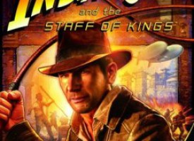 Indiana Jones y el Cetro de los Reyes