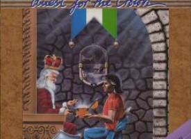 King’s Quest: Quest for the Crown