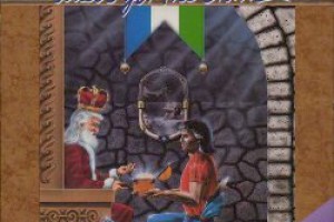 King’s Quest: Quest for the Crown