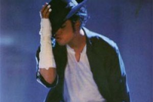 La magia de Michael Jackson