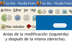 Optimizando Netbooks - Comparativa Firefox Optimizando Netbooks - Comparativa Firefox