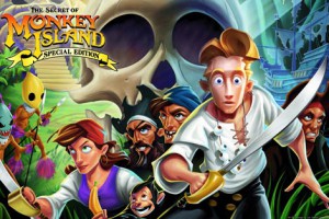 The Secret of Monkey Island: Special Edition