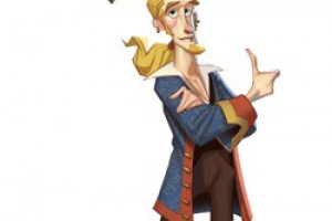 Tales of Monkey Island