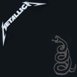 Top 5: Discos de heavy metal - Metallica