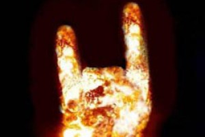 Mis cinco discos de ‘heavy metal’ favoritos