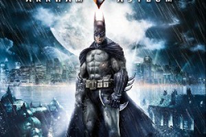 Batman: Arkham Asylum