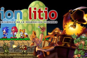 Bienvenidos a ion litio 4.0
