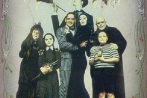 ‘The Addams Family’, el videojuego de NES