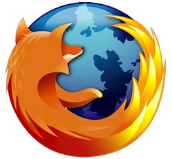 Firefox - Logotipo