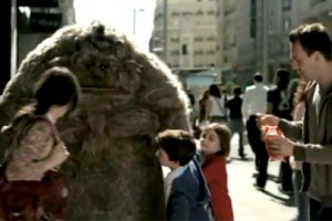 ‘Oh Brother!’ el nuevo anuncio de Seat Altea