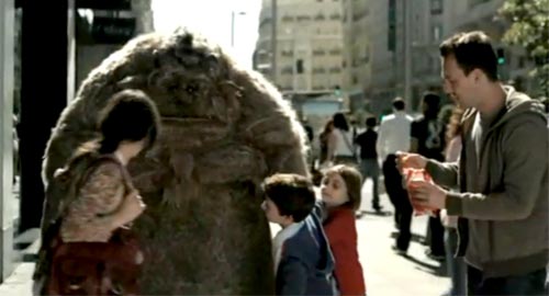 Seat Altea - Oh Brother!