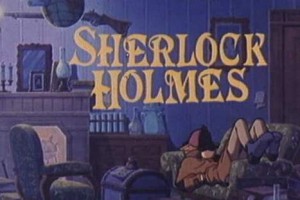 ‘Sherlock Holmes’, de Hayao Miyazaki