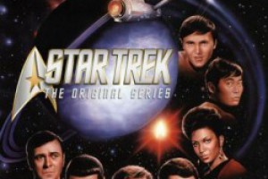 ‘Star Trek’, la serie original