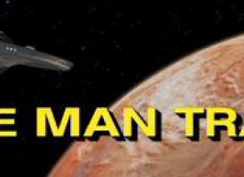 Star Trek: La trampa humana