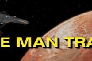 Star Trek: La trampa humana