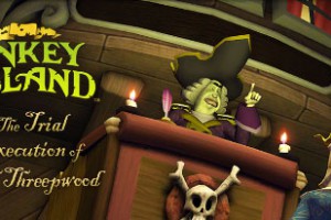 Tales of Monkey Island (IV)