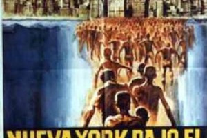 Nueva York bajo el terror de los zombies / Zombi 2 (1979)