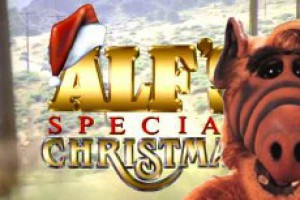 ALF: Especial de Navidad