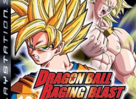Cinco razones por las que no comprar ‘Dragon Ball: Raging Blast’
