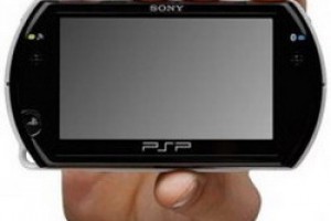 PSP Go!, un estético despropósito