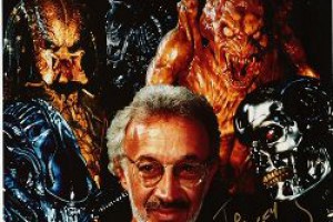Stan Winston, el genio de los FX