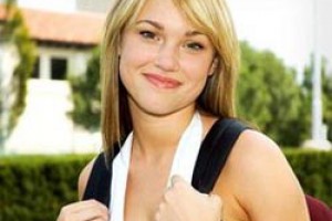 La chica de los dominios aparcados