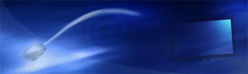 Representación abstracta de internet Representación abstracta de internet