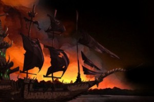 Tales of Monkey Island (V)