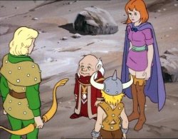 Dragones y Mazmorras - Cementerio de Dragones - El Amo del Calabozo Dragones y Mazmorras - Cementerio de Dragones - El Amo del Calabozo