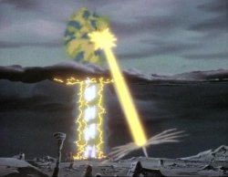 Dragones y Mazmorras - Corazón del Alba - Choque de energías Dragones y Mazmorras - Corazón del Alba - Choque de energías