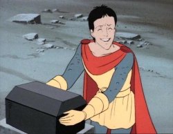 Dragones y Mazmorras - Corazón del Alba - La caja Dragones y Mazmorras - Corazón del Alba - La caja