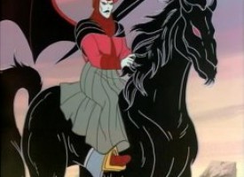 Dragones y Mazmorras: La trilogía de Venger