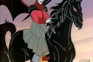 Dragones y Mazmorras: La trilogía de Venger