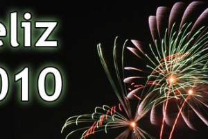 Feliz 2010