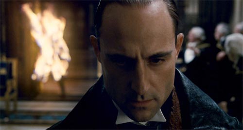 Sherlock Holmes - Lord Blackwood