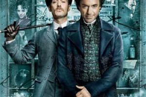 ‘Sherlock Holmes’, la película