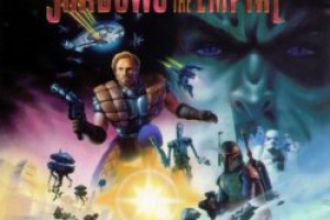 Star Wars: Sombras del Imperio